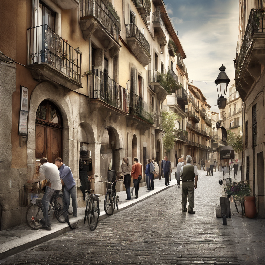 Guardamobles i dipòsit de mobiliari Blanes