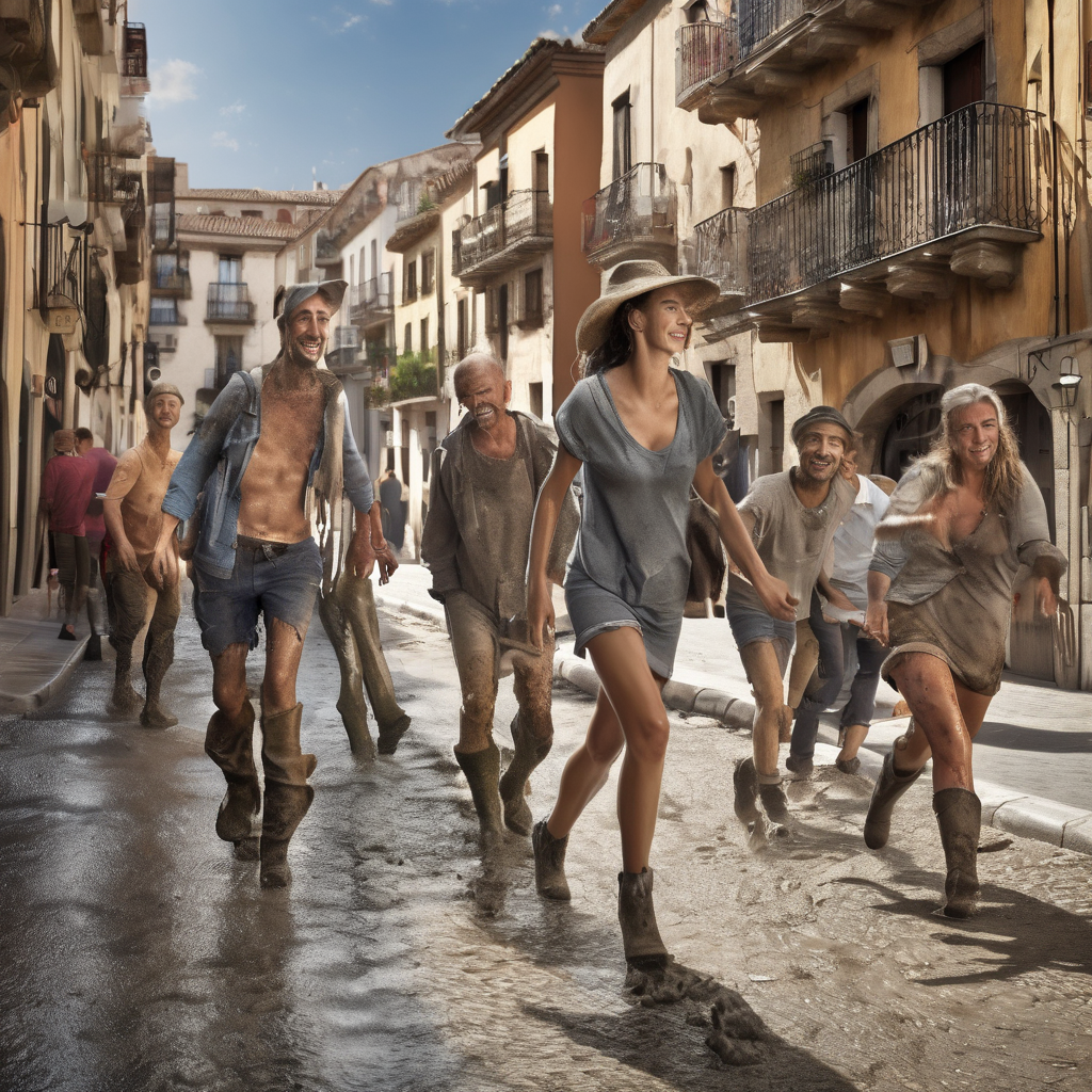 Mudances locals Olot