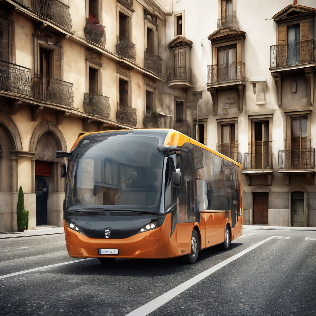 Transport de maquinària Figueres